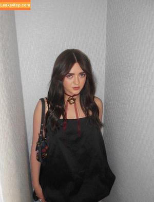Maisie Williams photo #1736