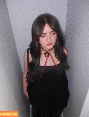 Maisie Williams photo #1739
