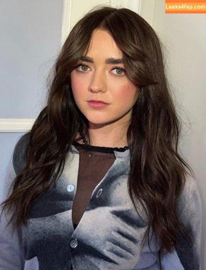 Maisie Williams photo #1740