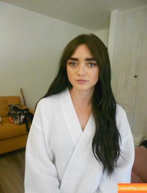 Maisie Williams photo #1741