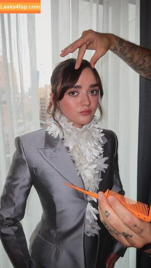 Maisie Williams photo #1751