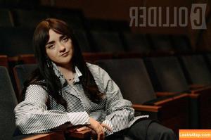 Maisie Williams photo #1754