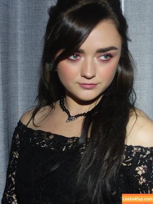 Maisie Williams photo #1761