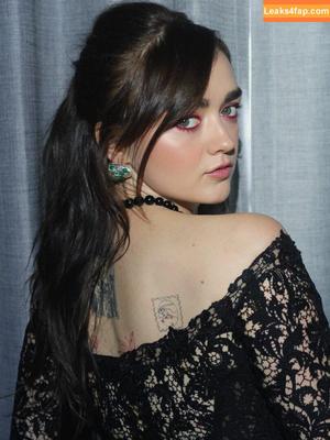 Maisie Williams photo #1762