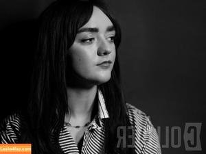 Maisie Williams photo #1766