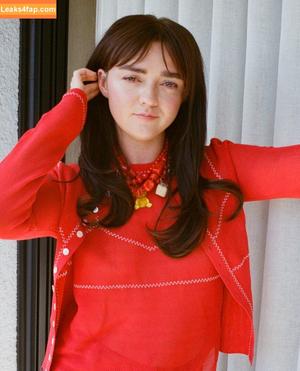 Maisie Williams photo #1773