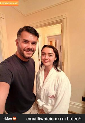 Maisie Williams photo #1775