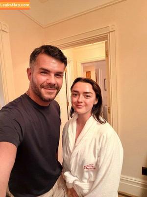 Maisie Williams photo #1776