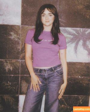 Maisie Williams photo #1778