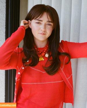 Maisie Williams photo #1779