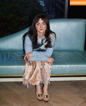Maisie Williams photo #1782