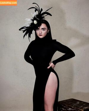 Maisie Williams photo #1792
