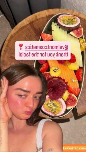 Maisie Williams photo #1793