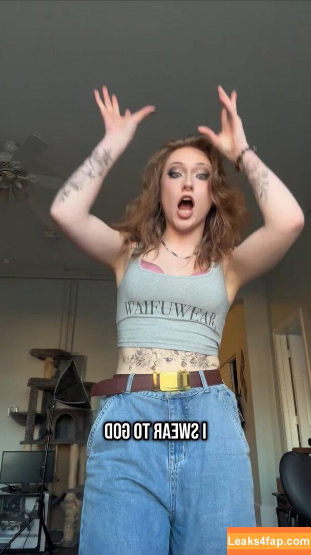 MaisieLynnie / maisieskye leaked photo photo #0035