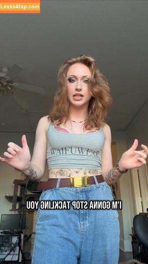 MaisieLynnie photo #0032