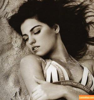 Maite Perroni photo #0005