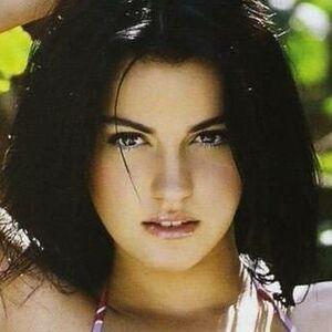 Maite Perroni photo #0027