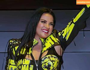 Maite Perroni фото #0035