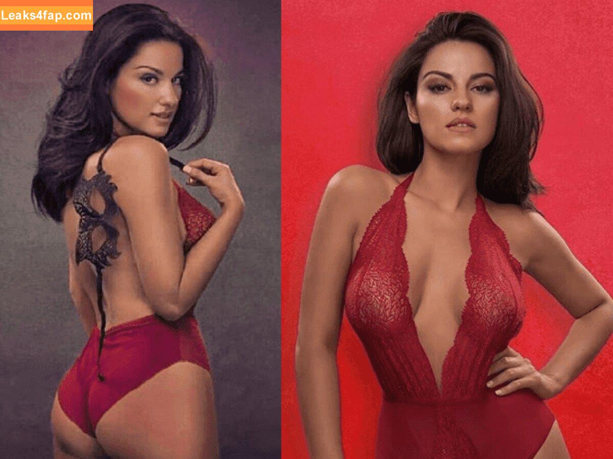 maiteperroni /  leaked photo photo #0011