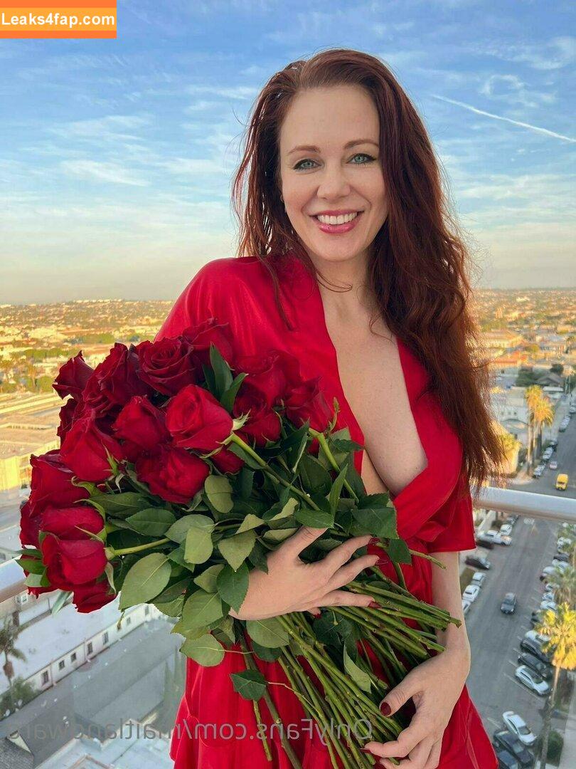 Maitland Ward / maitlandward leaked photo photo #0207