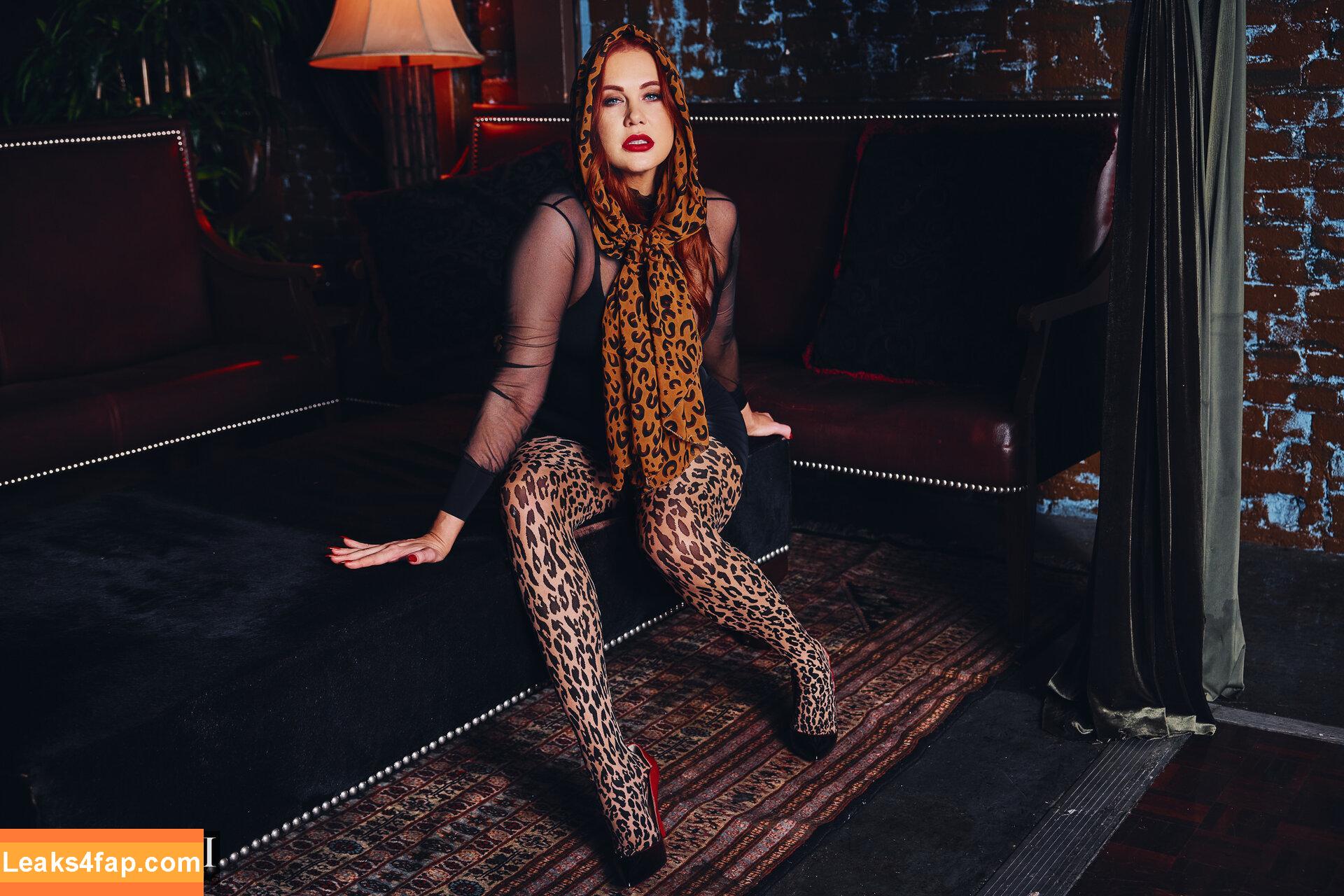 Maitland Ward / maitlandward leaked photo photo #0250