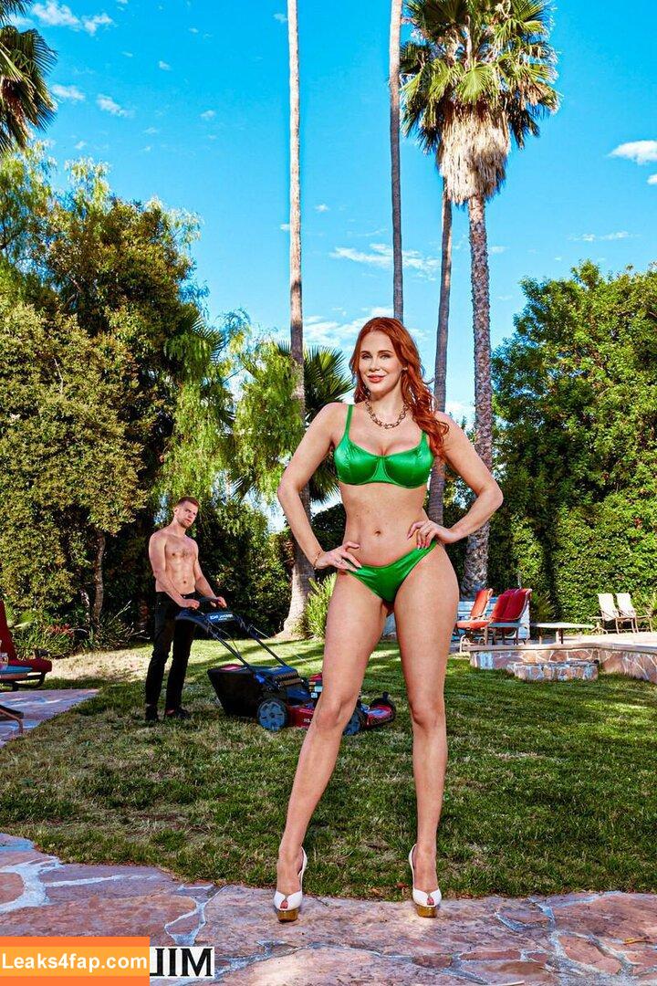 Maitland Ward / maitlandward leaked photo photo #0656