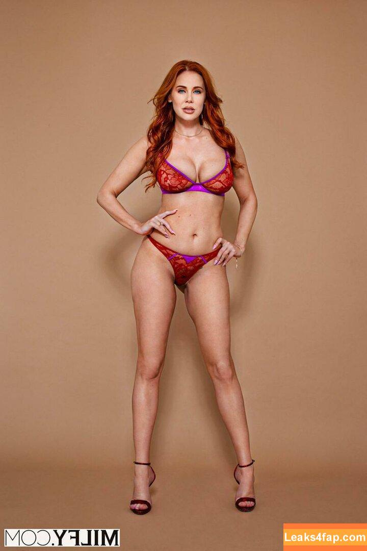 Maitland Ward / maitlandward leaked photo photo #0671
