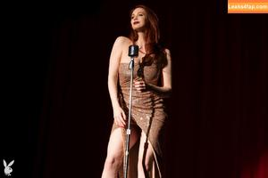 Maitland Ward photo #0040