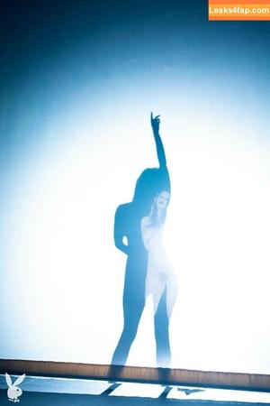 Maitland Ward photo #0068