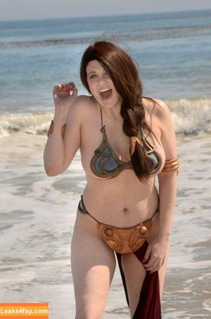 Maitland Ward photo #0073