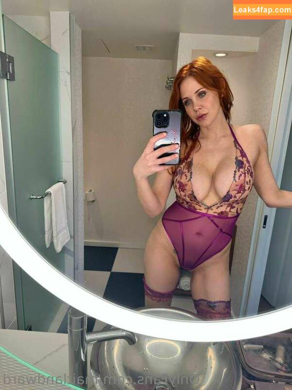 Maitland Ward / maitlandward leaked photo photo #1237