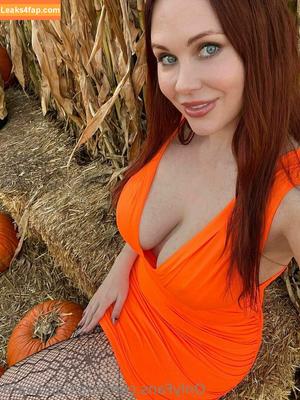 Maitland Ward photo #1131