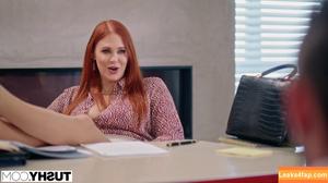 Maitland Ward фото #1400