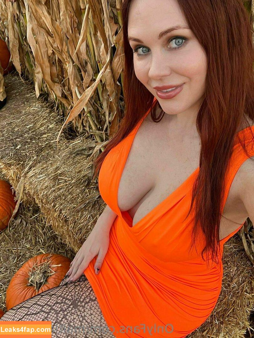 maitlandward /  leaked photo photo #0611