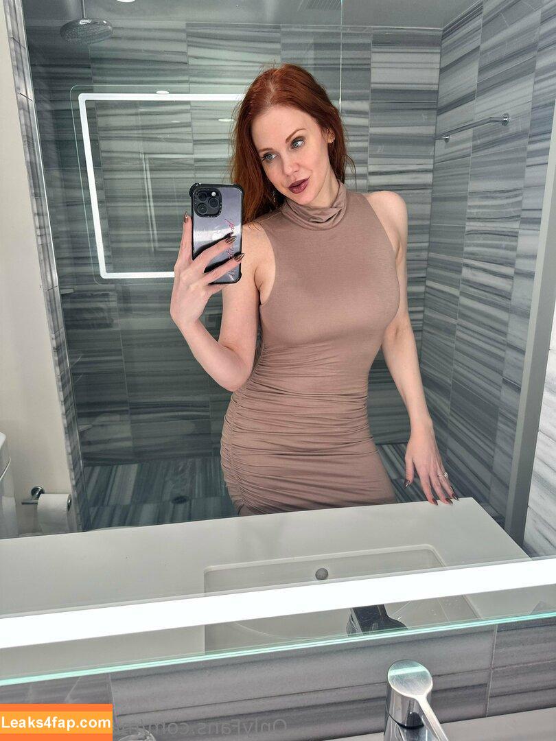 maitlandward /  leaked photo photo #0724