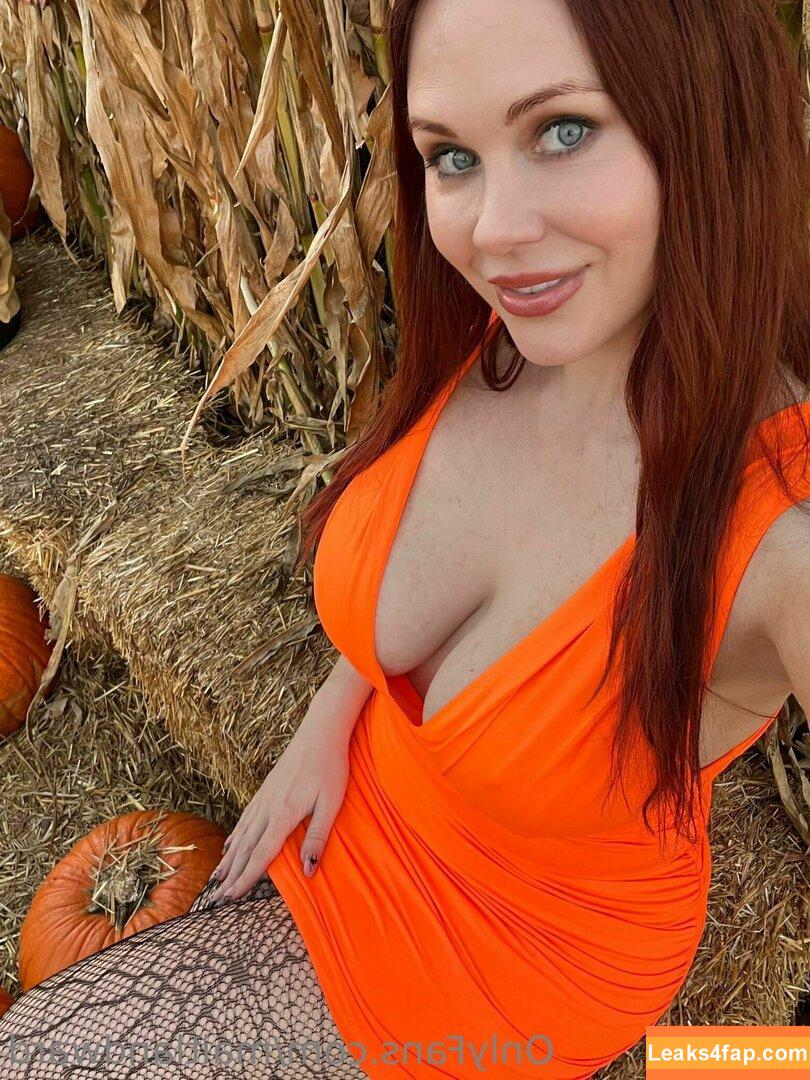 maitlandward /  leaked photo photo #0832