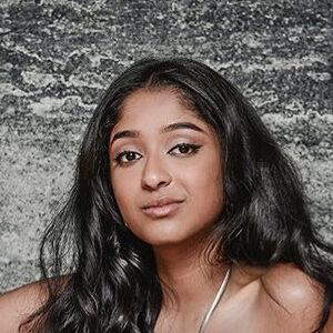 Maitreyi Ramakrishnan Ai Porn