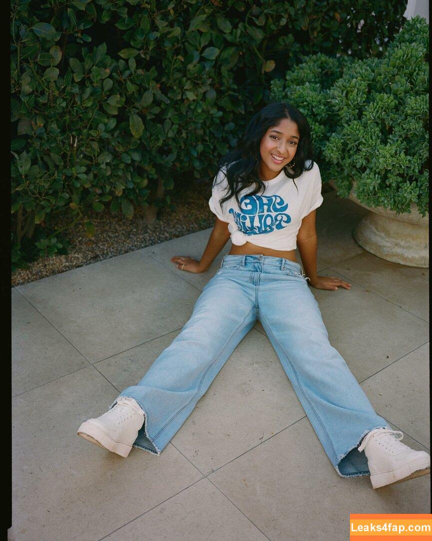 Maitreyi Ramakrishnan / maitreyiramakrishnan / ramakrishnannn leaked photo photo #0005