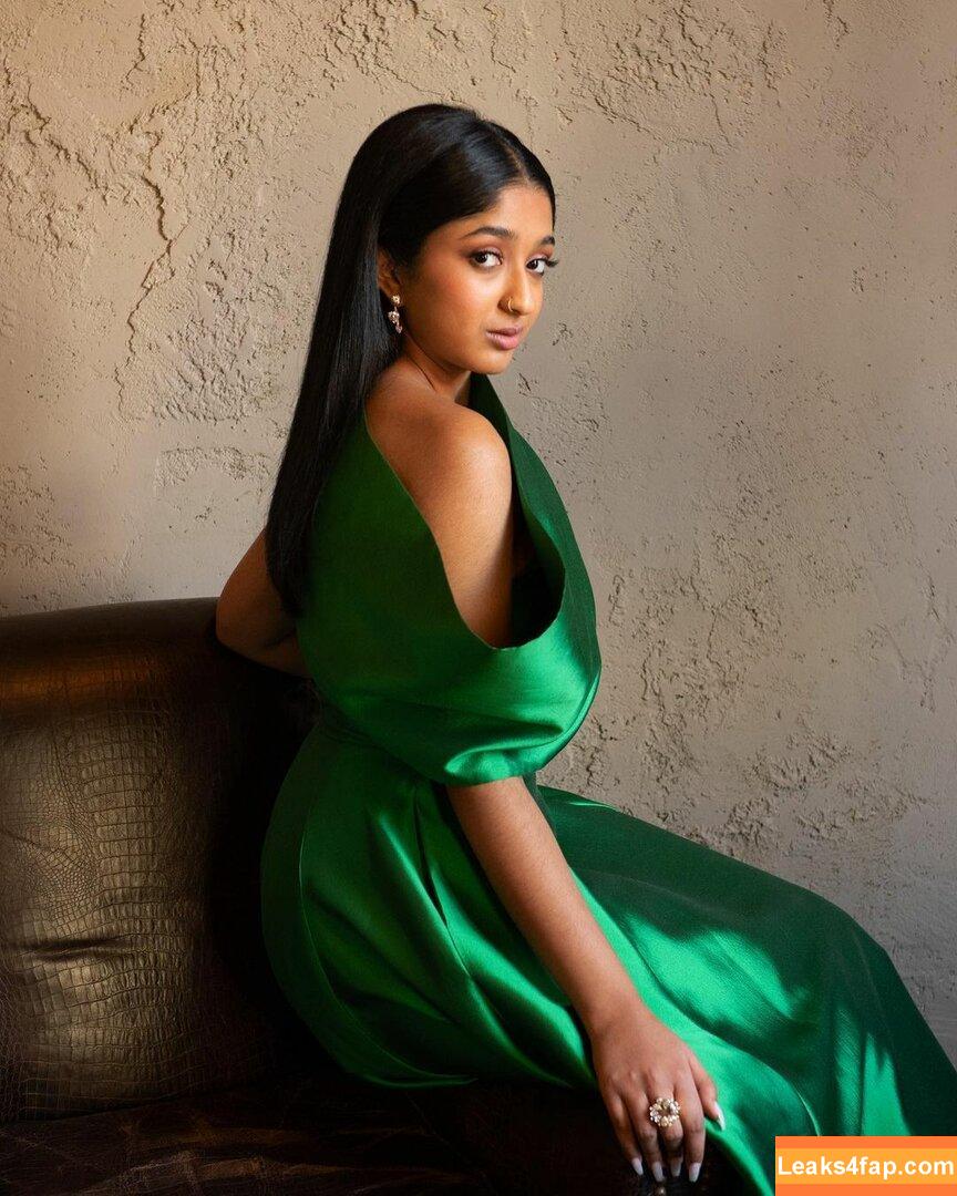 Maitreyi Ramakrishnan / maitreyiramakrishnan / ramakrishnannn leaked photo photo #0010