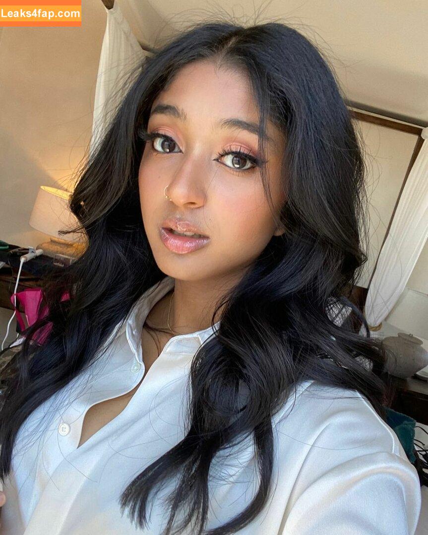 Maitreyi Ramakrishnan / maitreyiramakrishnan / ramakrishnannn leaked photo photo #0013