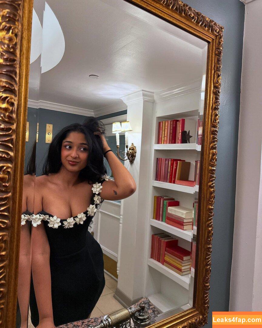 Maitreyi Ramakrishnan / maitreyiramakrishnan / ramakrishnannn leaked photo photo #0164