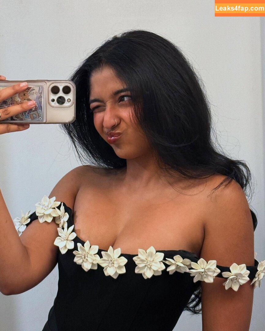 Maitreyi Ramakrishnan / maitreyiramakrishnan / ramakrishnannn leaked photo photo #0165