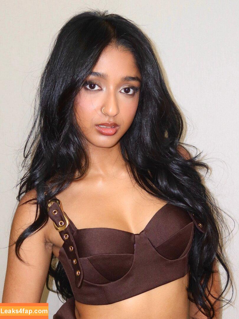 Maitreyi Ramakrishnan / maitreyiramakrishnan / ramakrishnannn leaked photo photo #0184