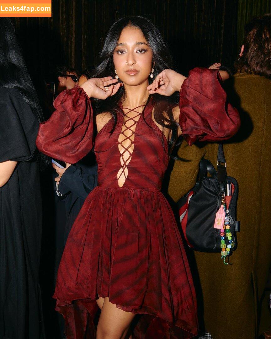 Maitreyi Ramakrishnan / maitreyiramakrishnan / ramakrishnannn leaked photo photo #0188