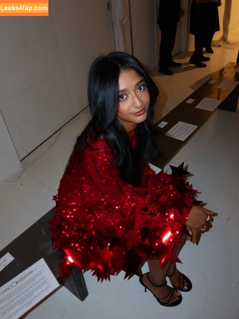 Maitreyi Ramakrishnan / maitreyiramakrishnan / ramakrishnannn leaked photo photo #0189