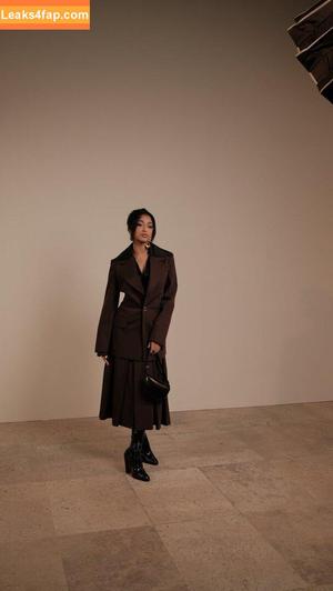 Maitreyi Ramakrishnan фото #0183