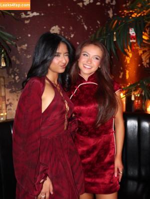 Maitreyi Ramakrishnan photo #0192