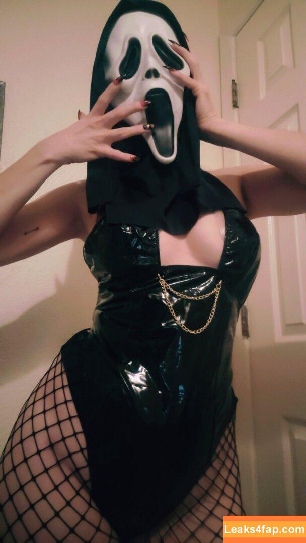 maiyaakrin /  leaked photo photo #0003
