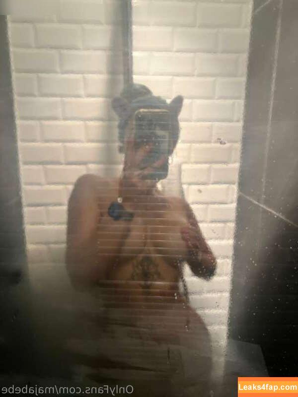 Maja Bebe / majabebe leaked photo photo #0122