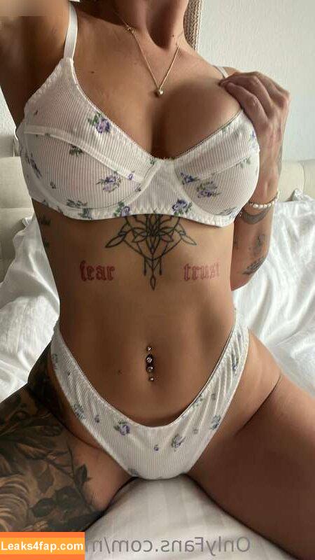 Maja Bebe / majabebe leaked photo photo #0137
